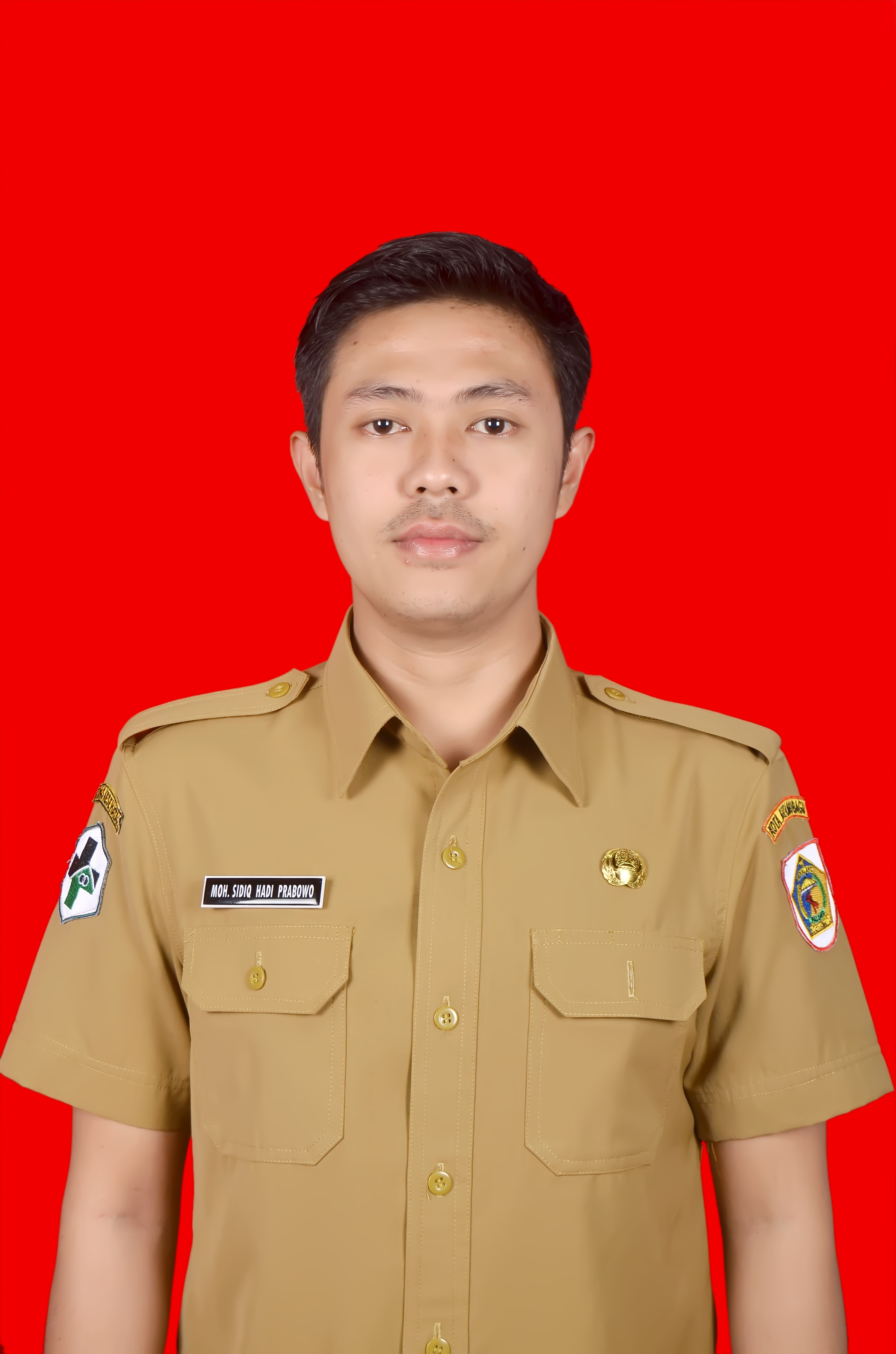 MOH. SIDIQ HADI PRABOWO, A.Md.Kes