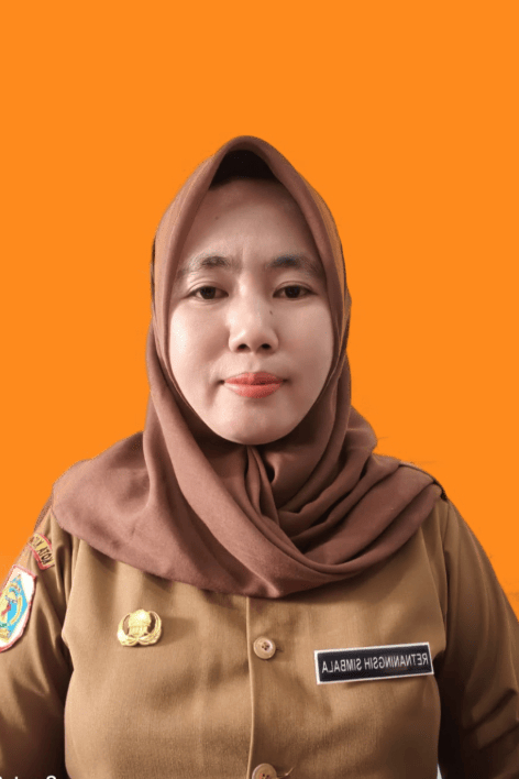 RETNANINGSIH SIMBALA, S.E.
