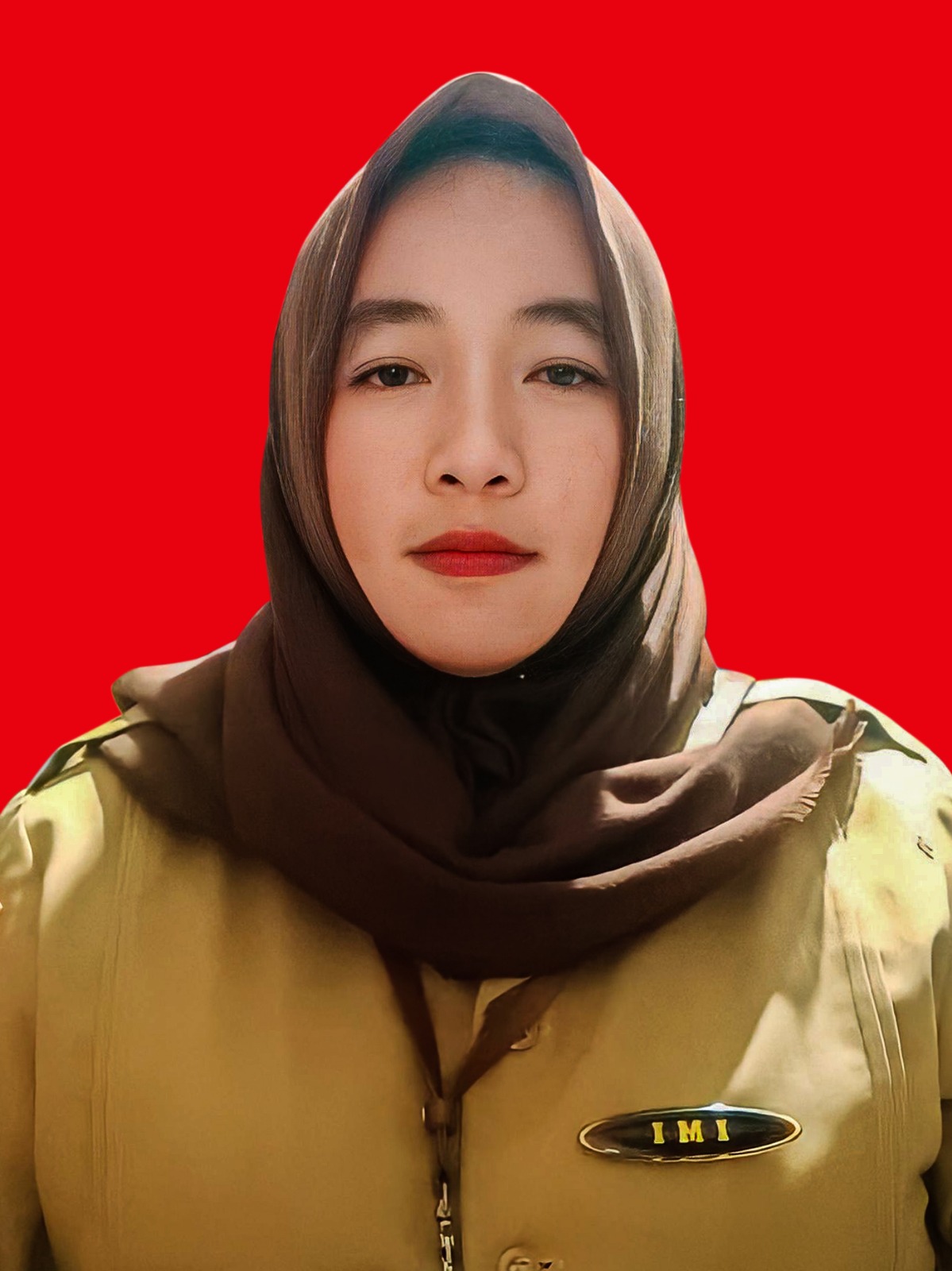 IMIATI LOMBAN, S.Pd.