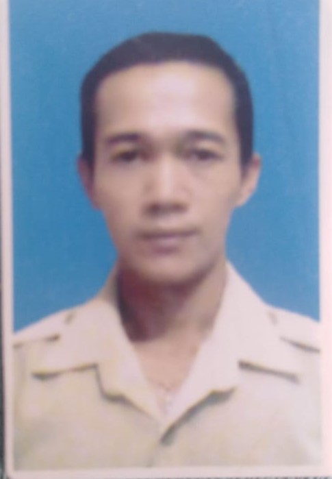 REIKY FEKKY MOKOGINTA, S.Pd.