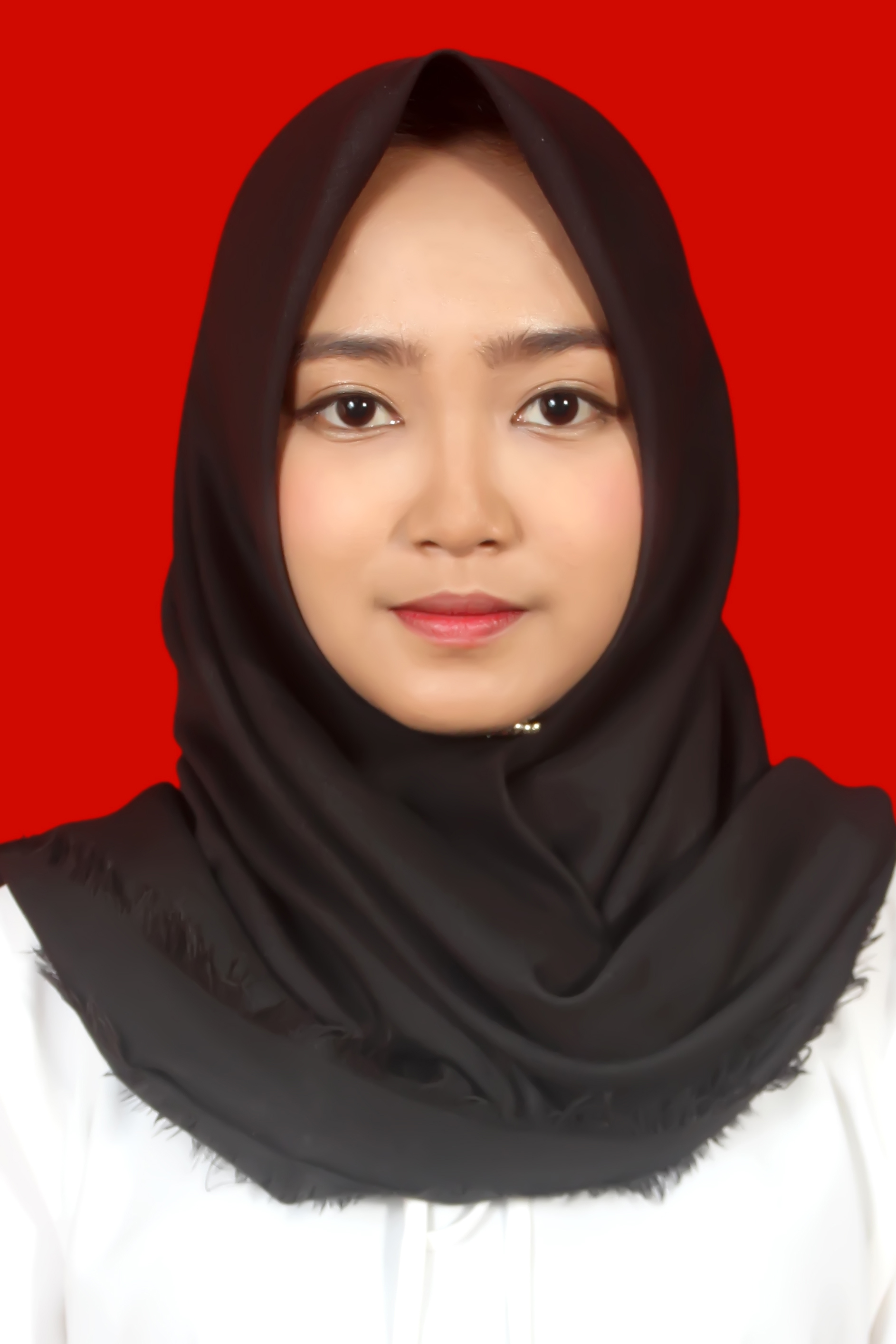 INDAH CAHYANI SINUNG REJEKI MOKOGINTA, S.Pd.