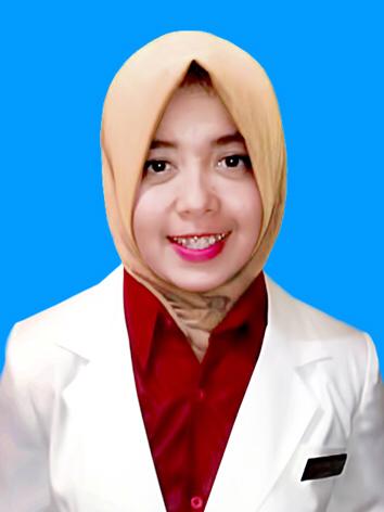 apt. DITA FATIMAH ALHABSYI, S.Farm
