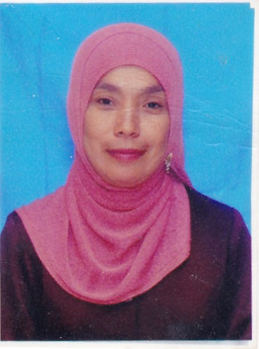 SURYATI MAMONTO, S.Pd.