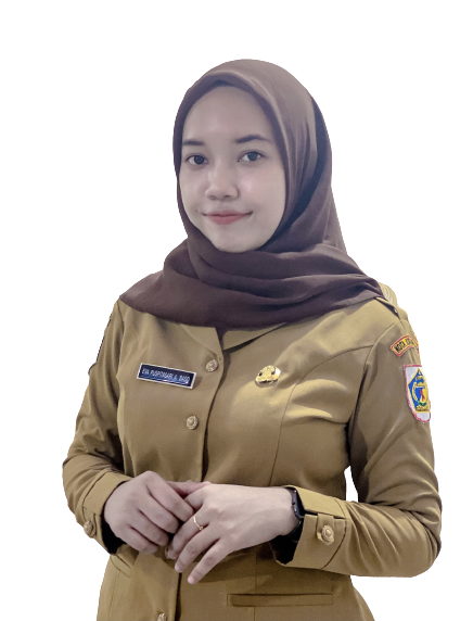 EVA PUSPITASARI A. BASO, S.Kep Ns
