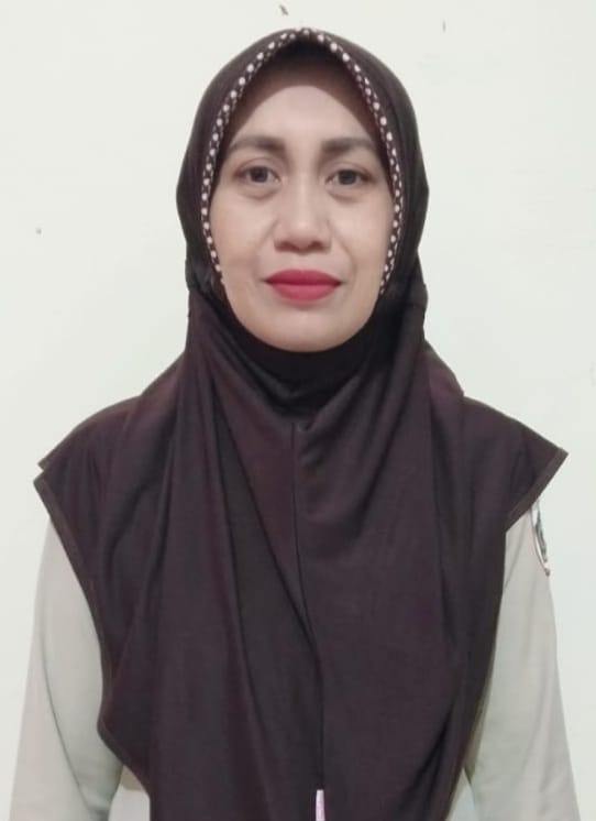 MUTIARA MANOPPO, S.E.