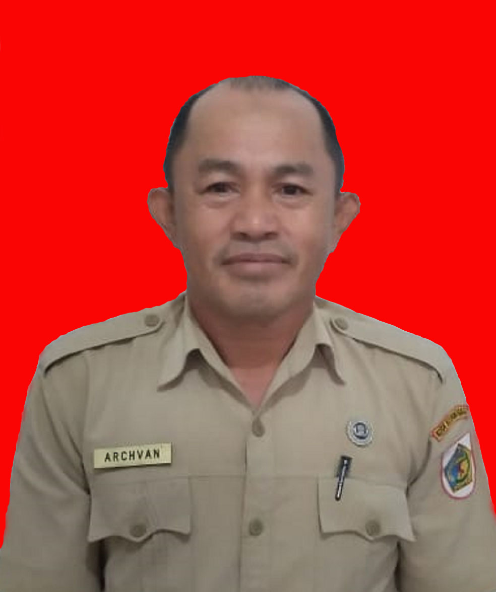 ARFAN RAHMAN