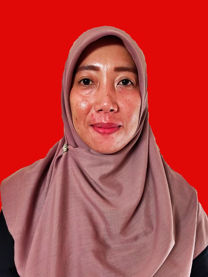 SYAMSIA MOKOGINTA, S.Pd.