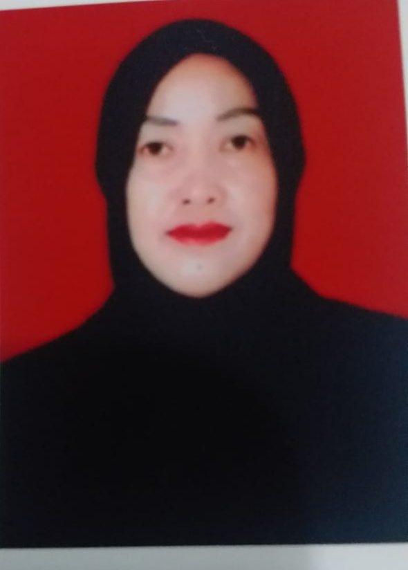 UKRIA MOKOBELA, S.Pd.