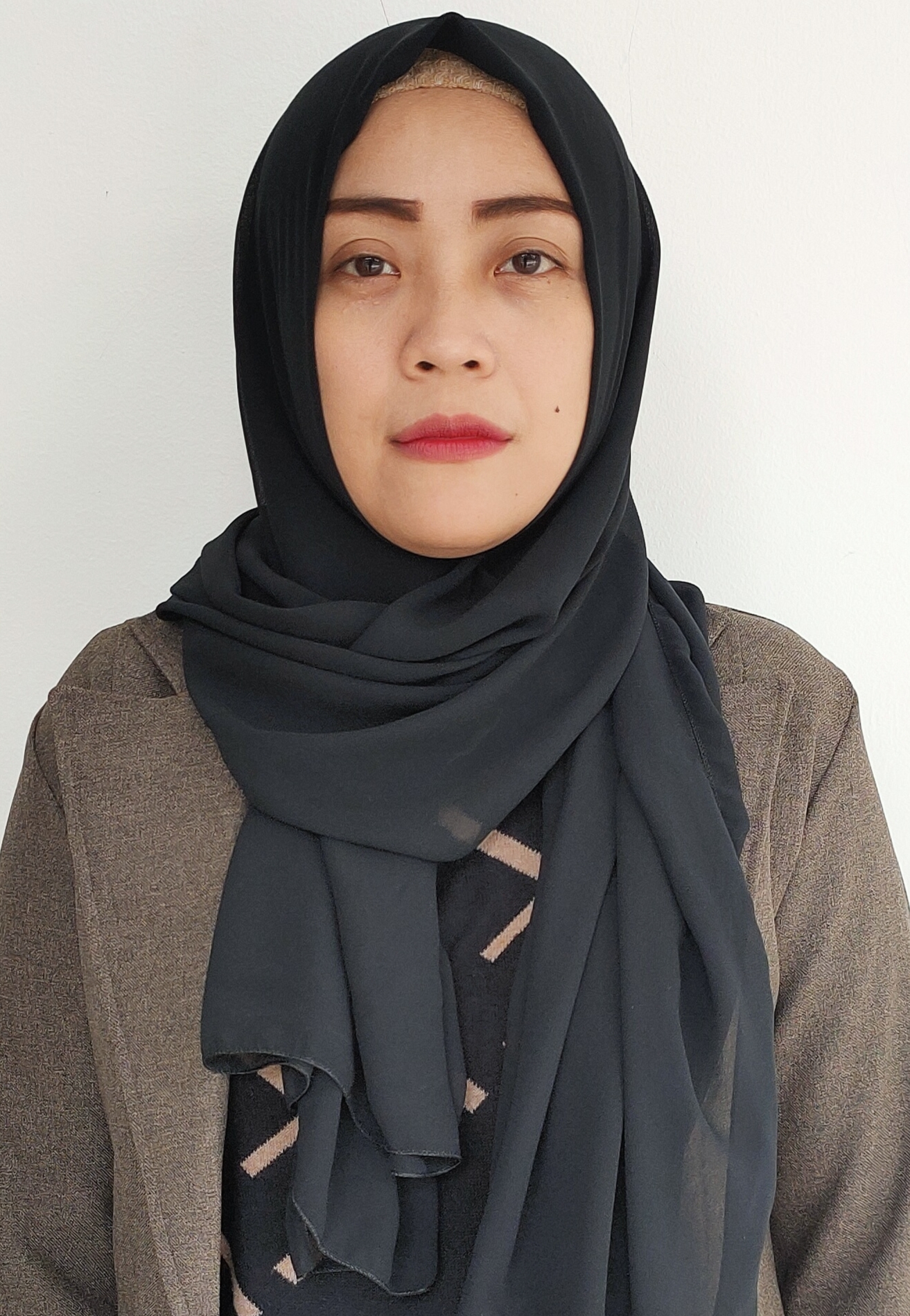 Ns. INDRA DEWI MALOTO, S.Kep