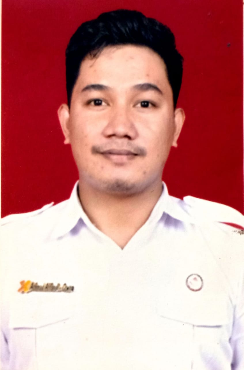 ACHMAD AFANDI, A.Md.Kep