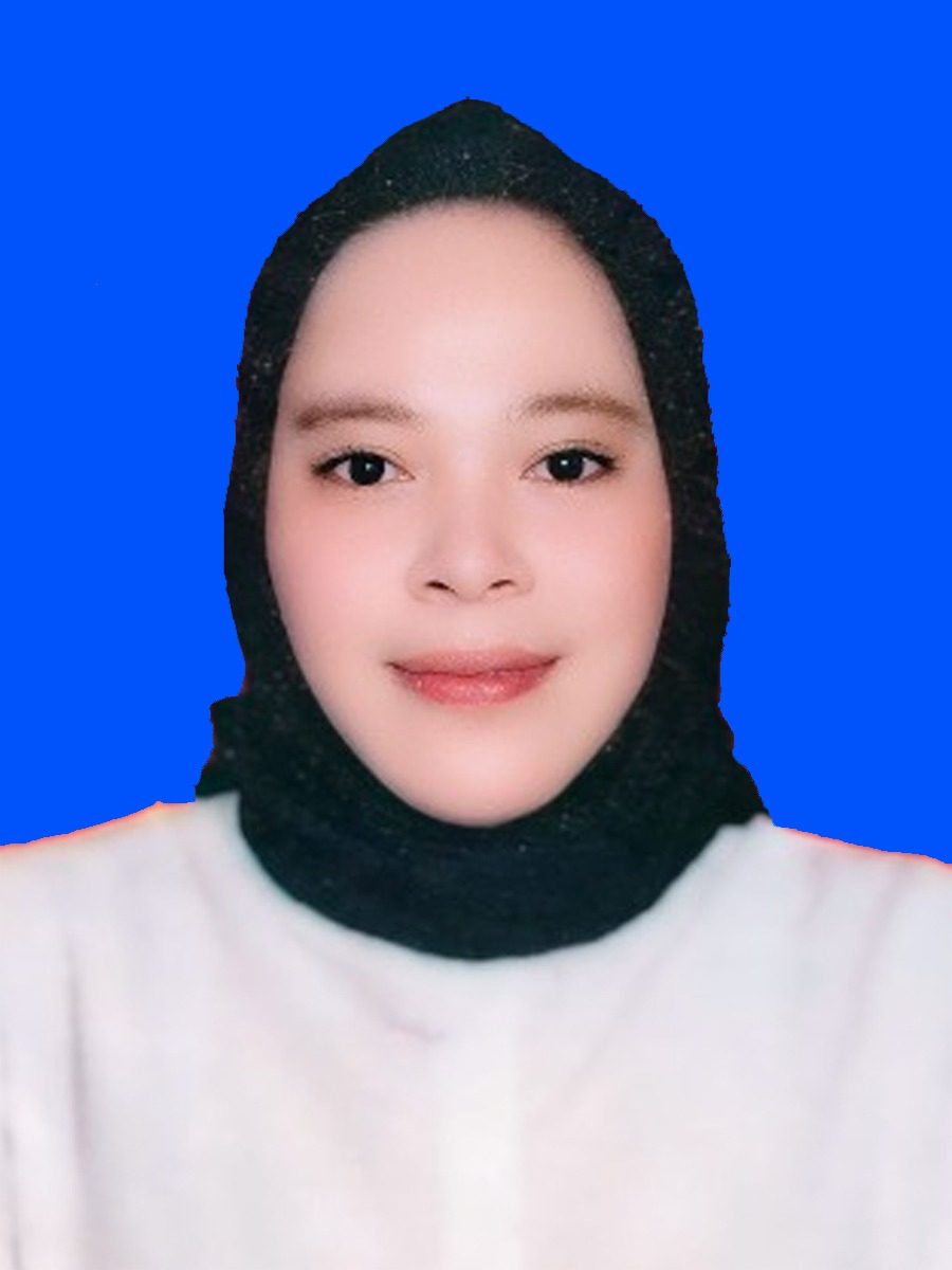 Ns. Sutrisna Podomi, S.Kep