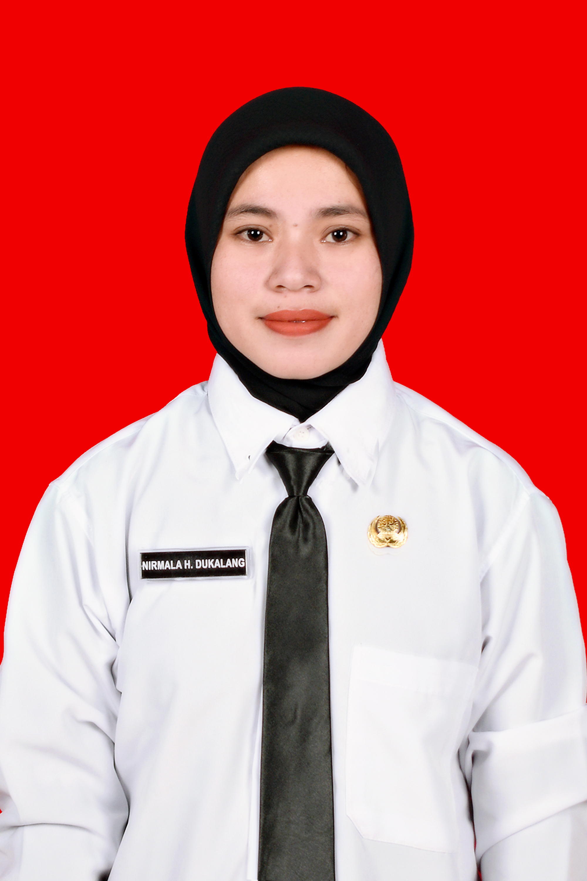 NIRMALA H. DUKALANG, A.Md.Gz