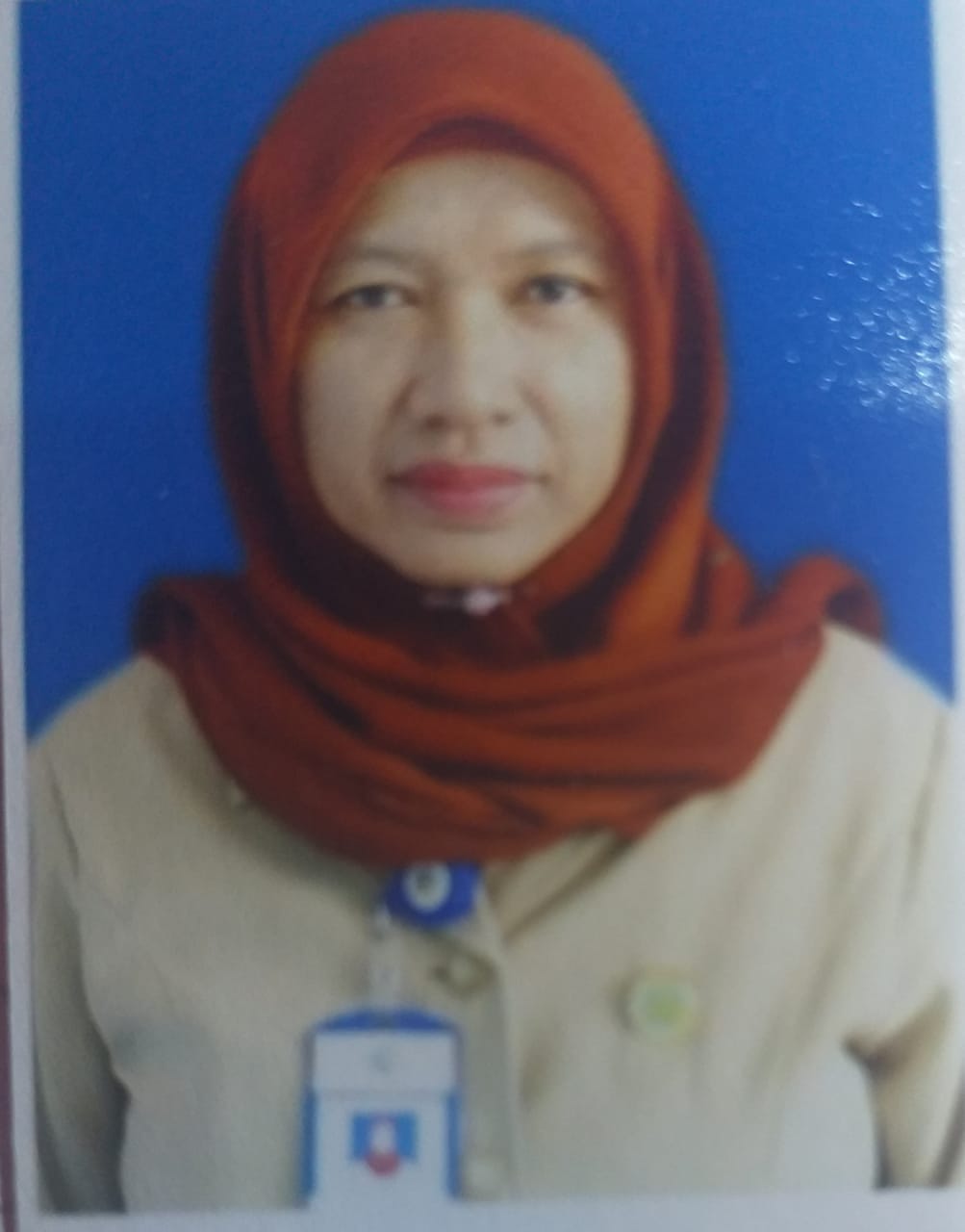 MUSAROPAH SAHLAN, S.Pd.