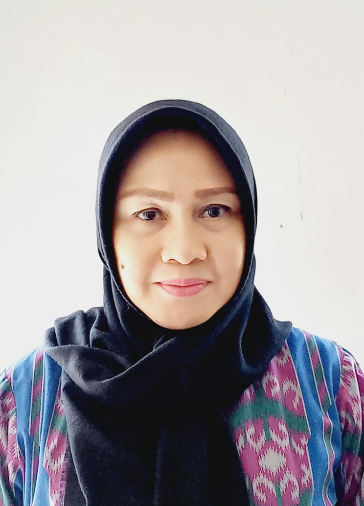 MAIMUNA BAKSH, S.E., M.E.