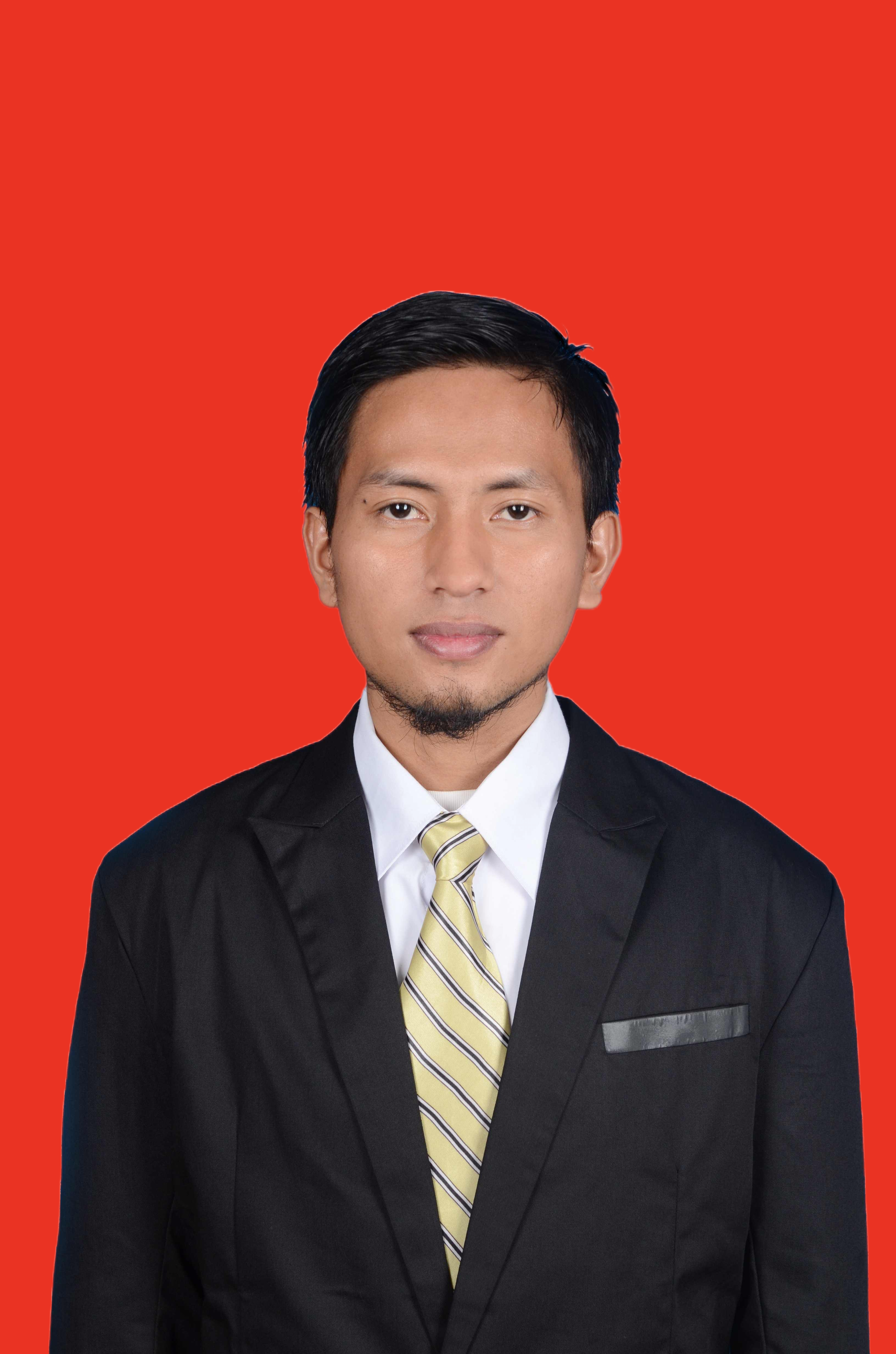 Ns. IRMANSYA LAMUSA, S.Kep