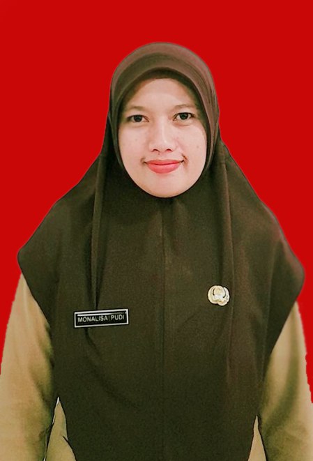 MONALISA PUDI, S.E.