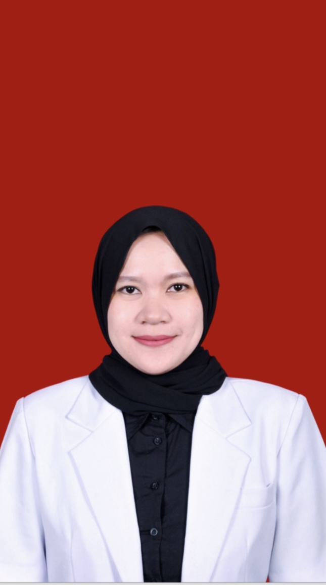 drg. DEWI WAHYUNI PAPUTUNGAN