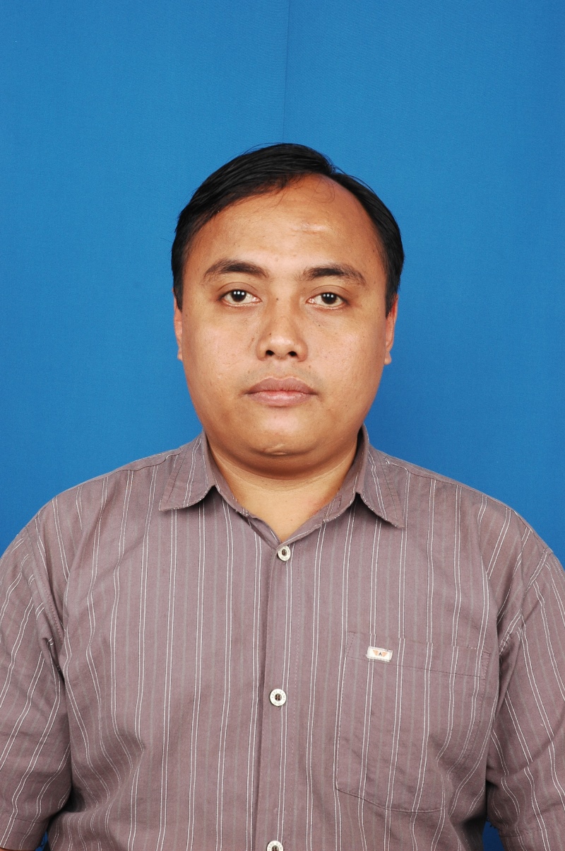 JUNAEDY SUYUDI, S.T.