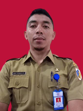 Cendi Potabuga, S.Pd.