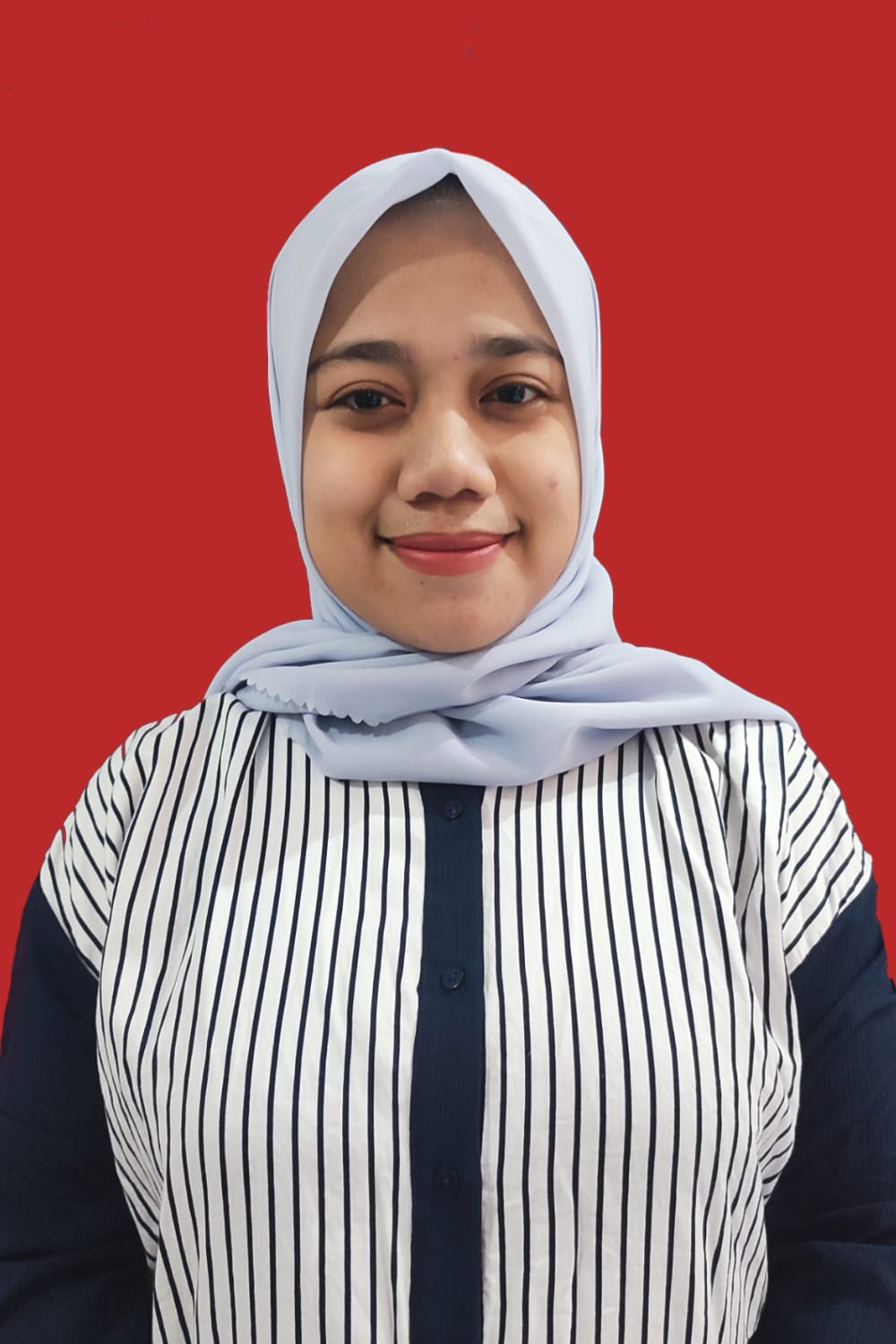 Ns. Wulandari Asiking, S.Kep