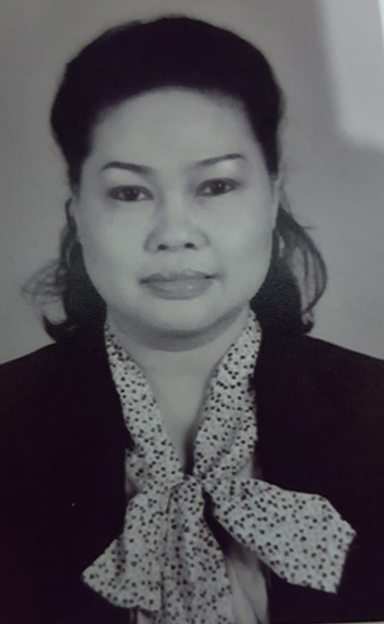 dr. SARI SURJANI PANGERANG, M.Kes