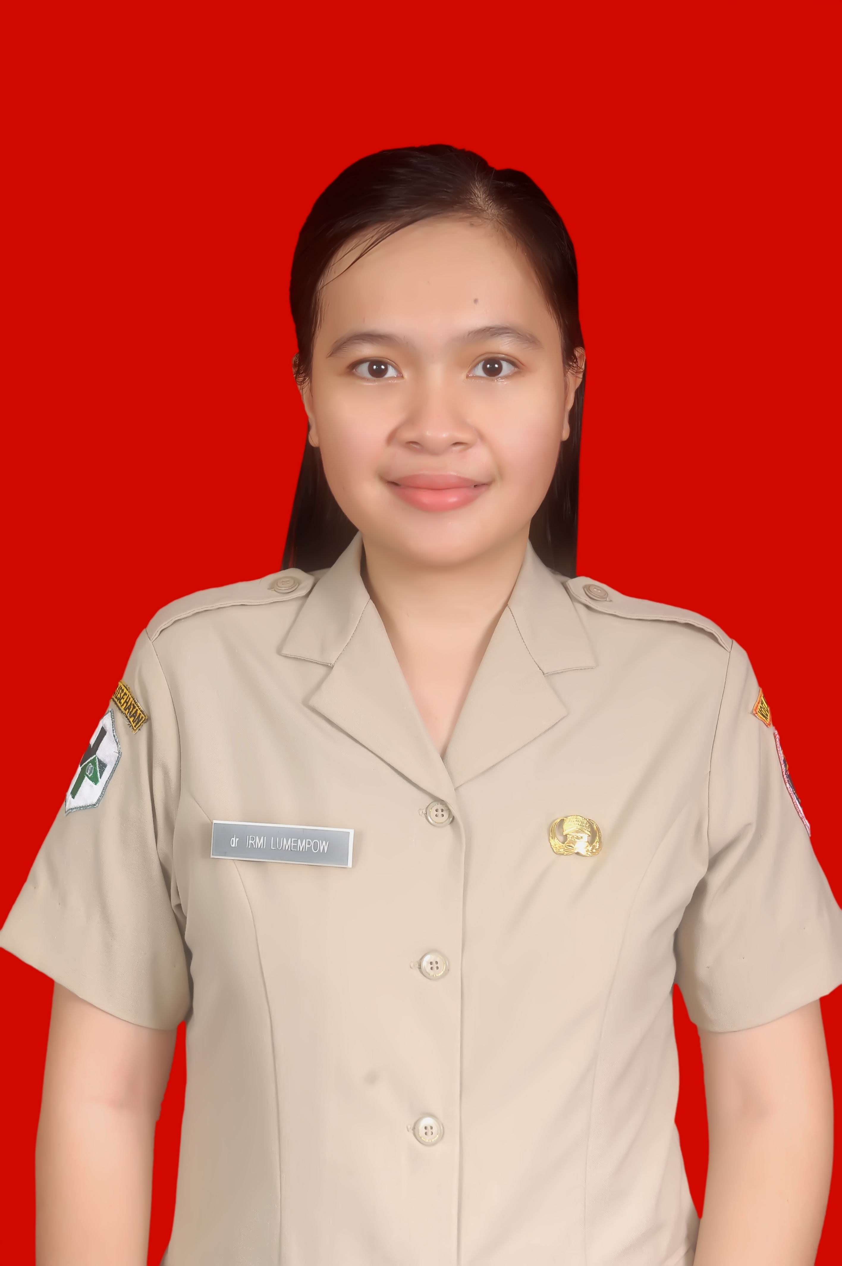dr. IRMI LUMEMPOW