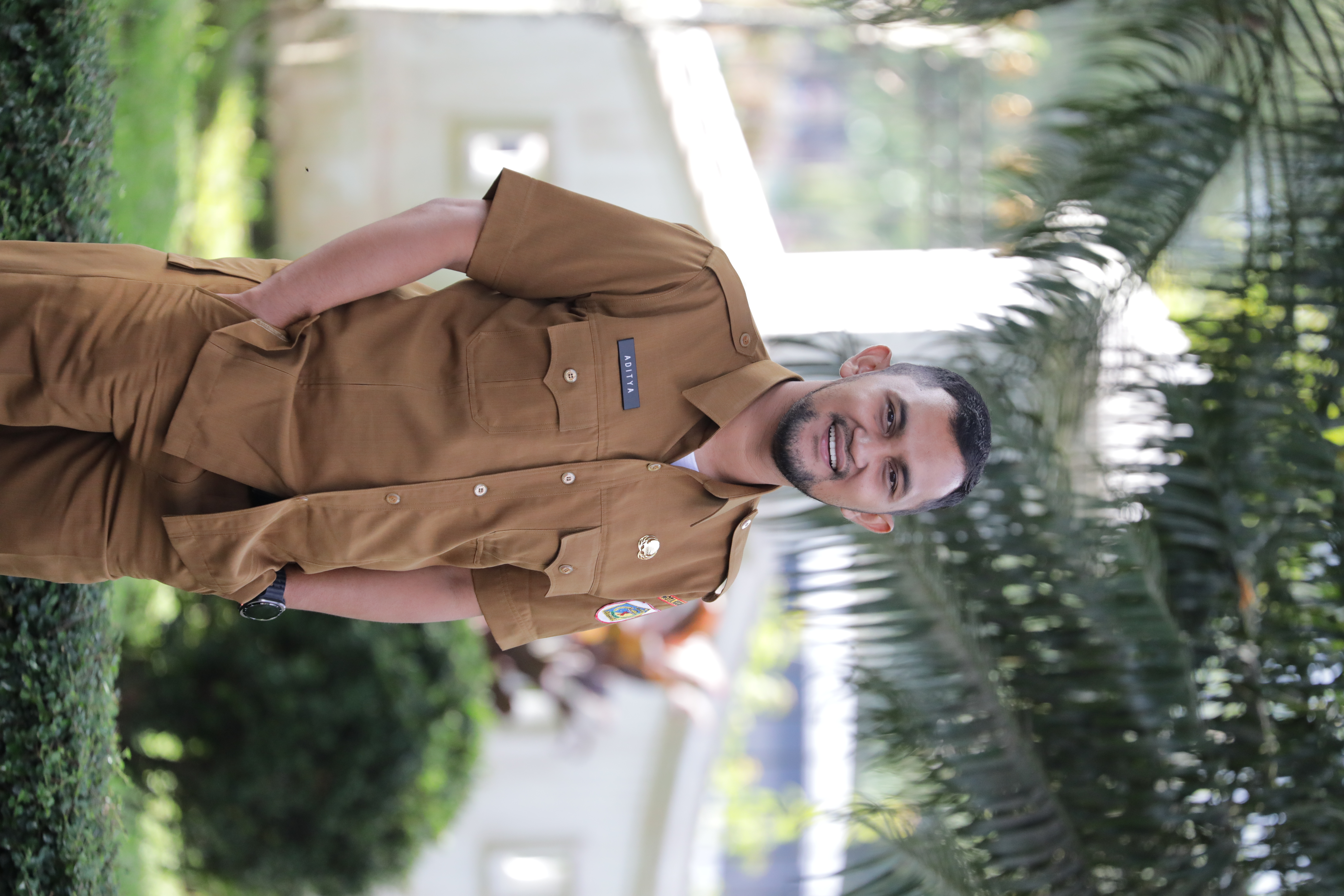 Fahmi Aditya Kolopita