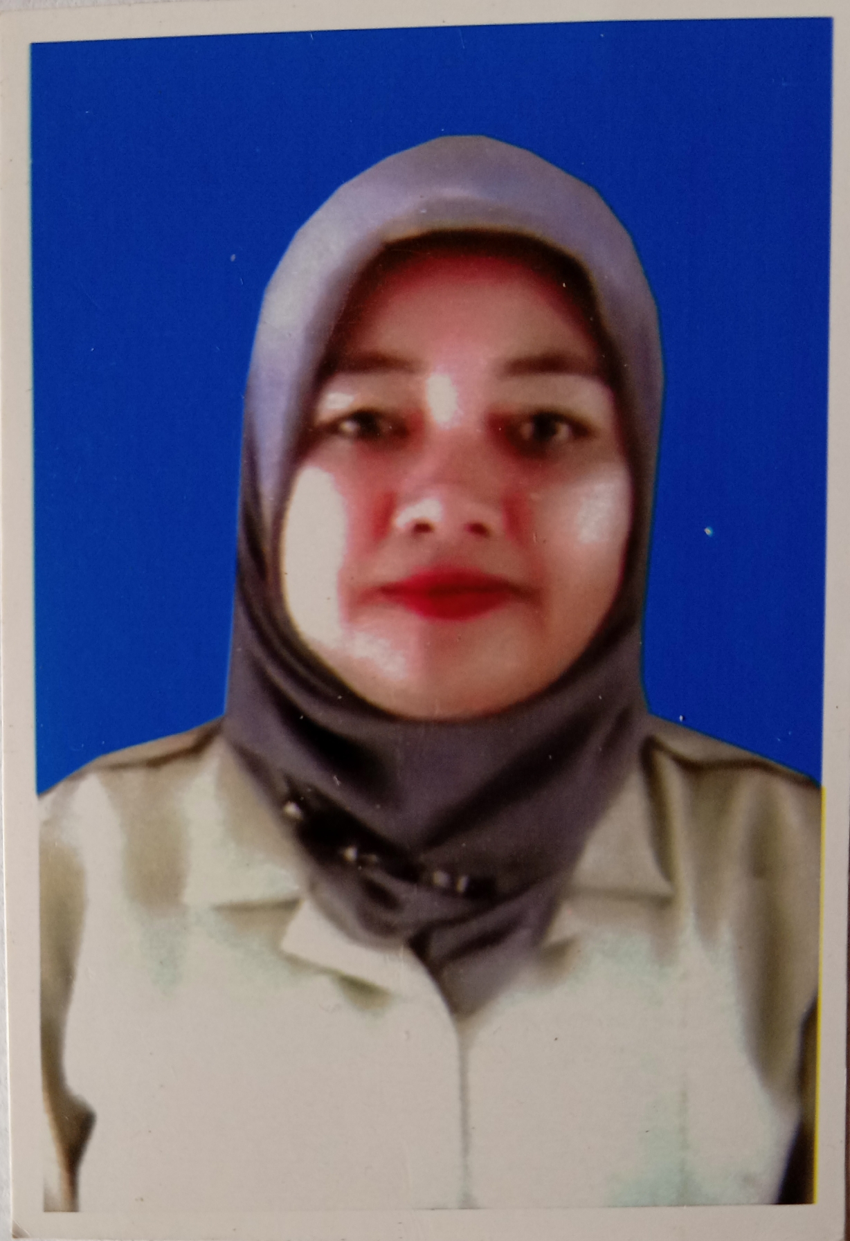RUKAYA MOKOGINTA, S.Pd.
