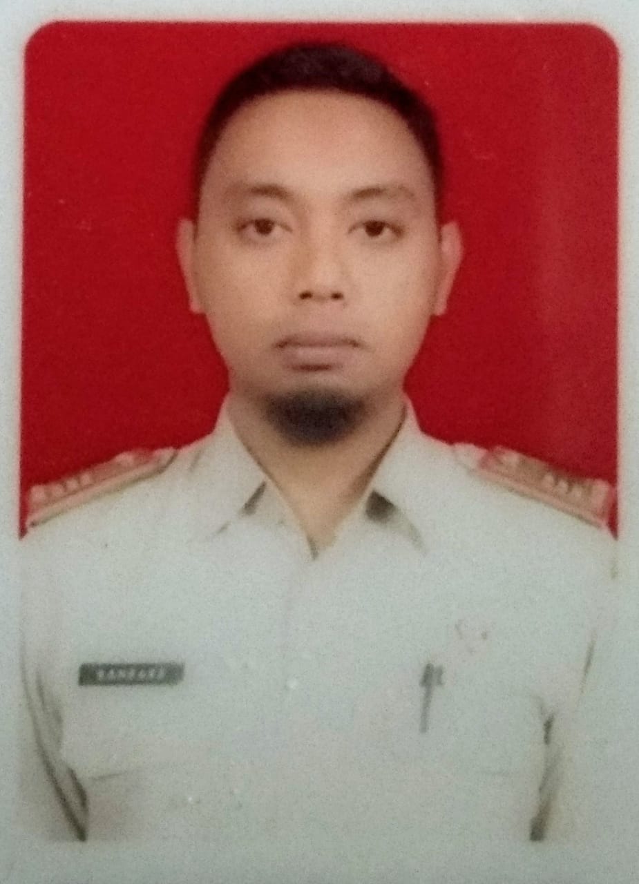 BAMBANG DWIANTO TOMBAAN, S.E.