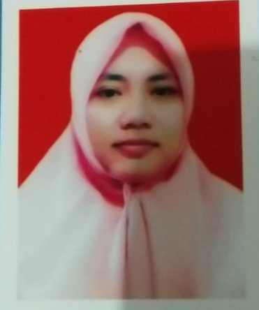 MONNA DAUMPUNG, S.Kep Ns