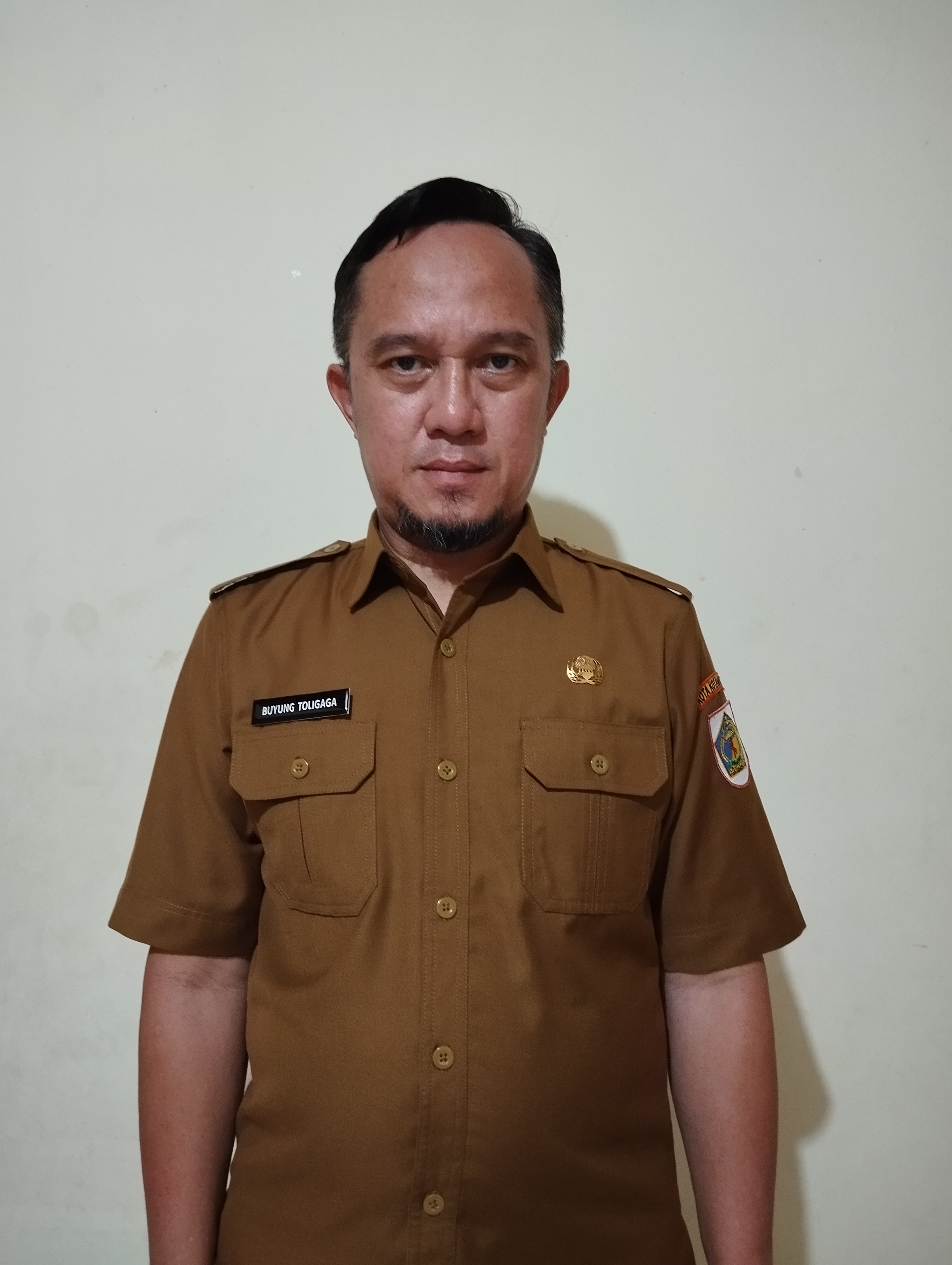 Buyung Arie Kusuma Toligaga