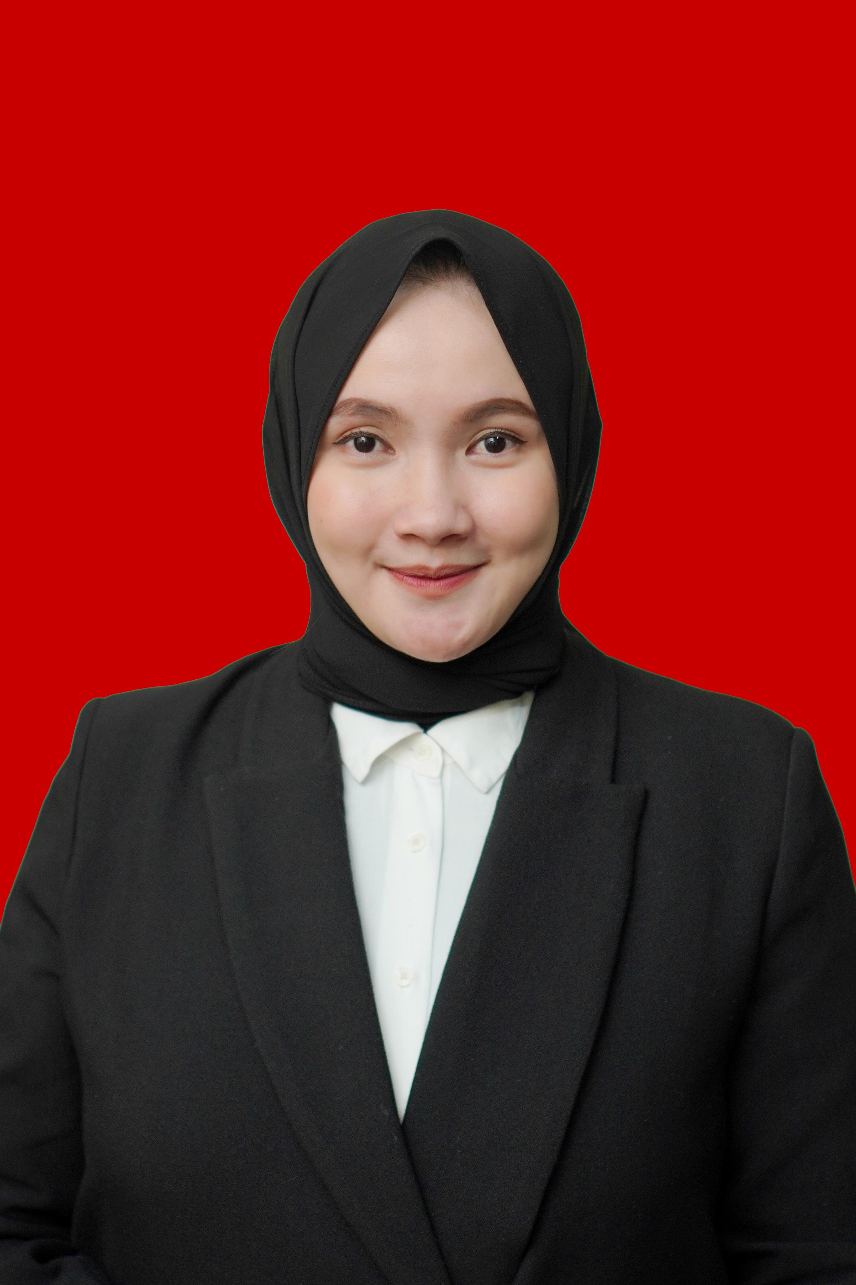 Syehfira Salsabilla Matara, AMd Keb