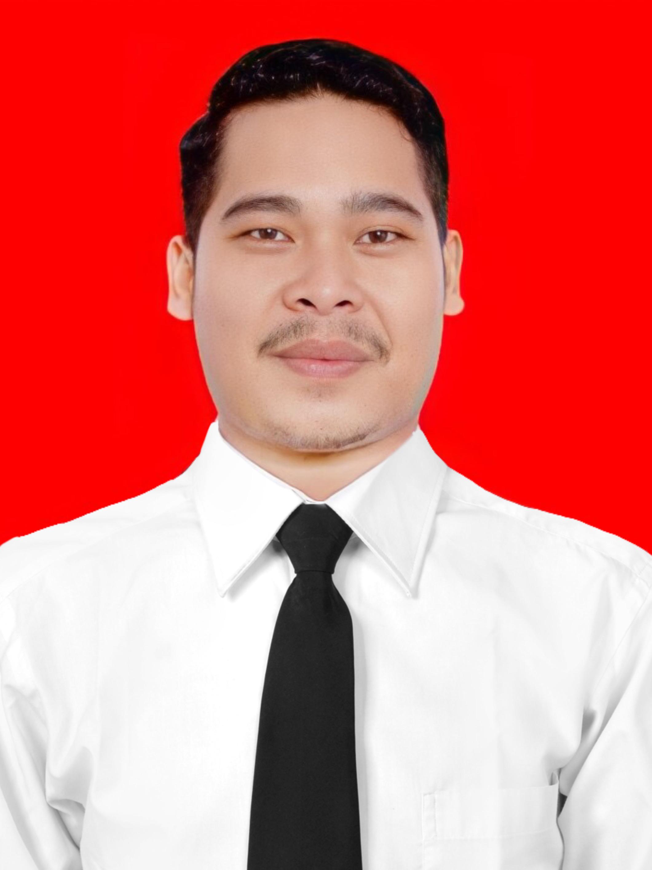Fahri Yasin, S.Pd.