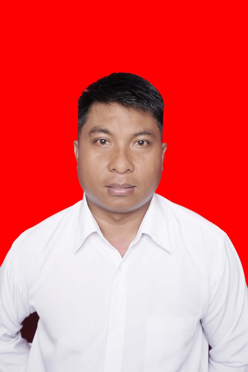 Rifai Eyato