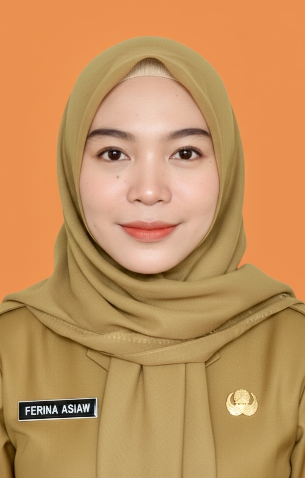 FERINA ASIAW, S.E.