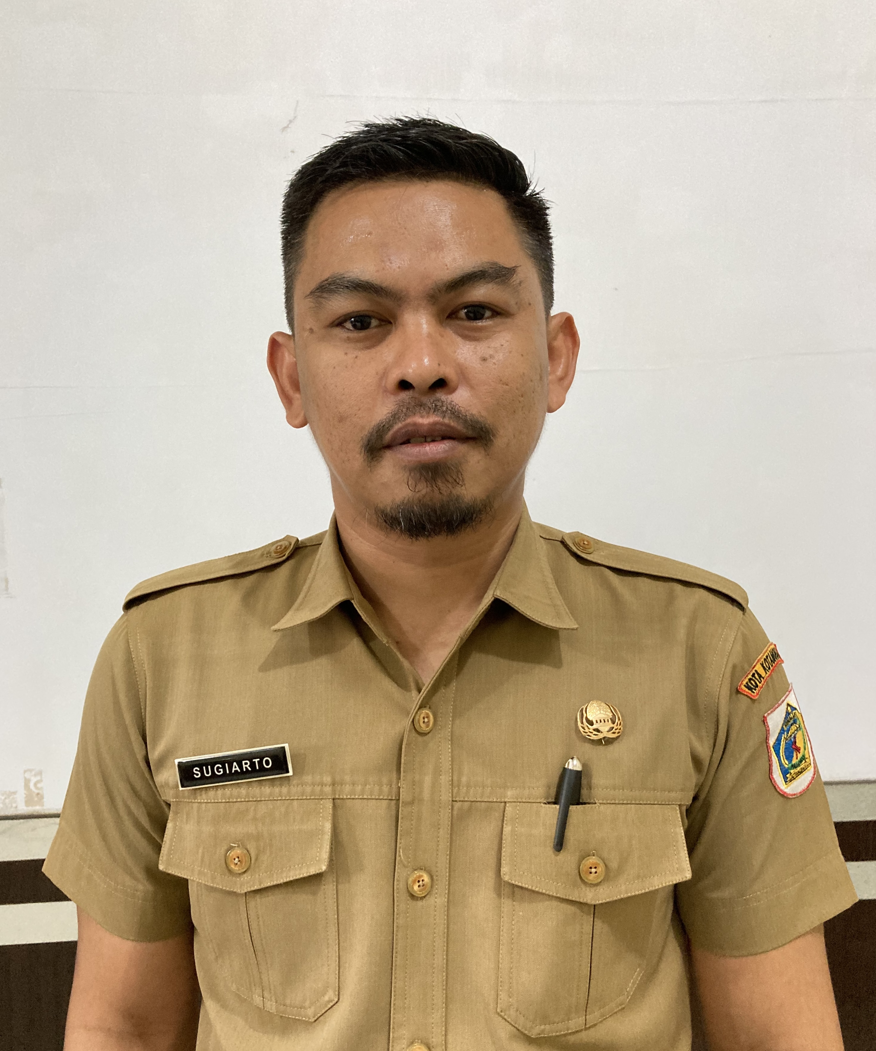 PRA SUGIARTO HADI YUNUS, S.P., M.E.