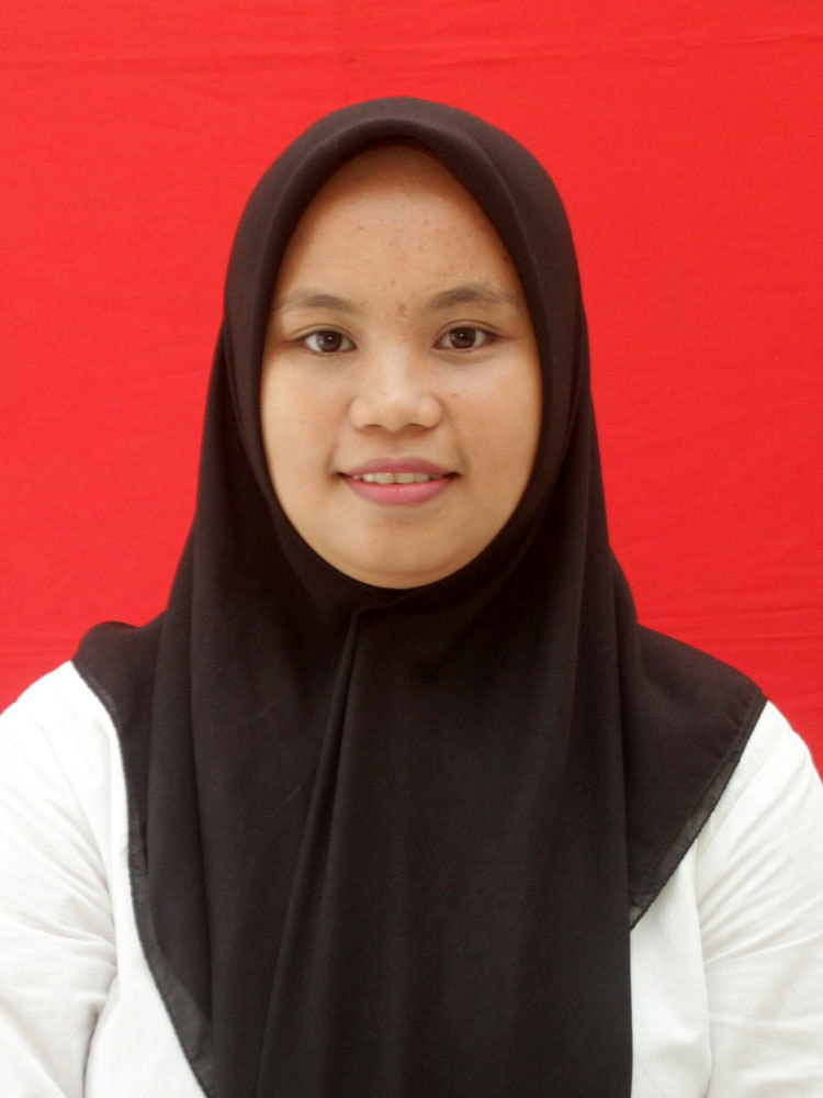 INDAH ANDIKA DAMOPOLII