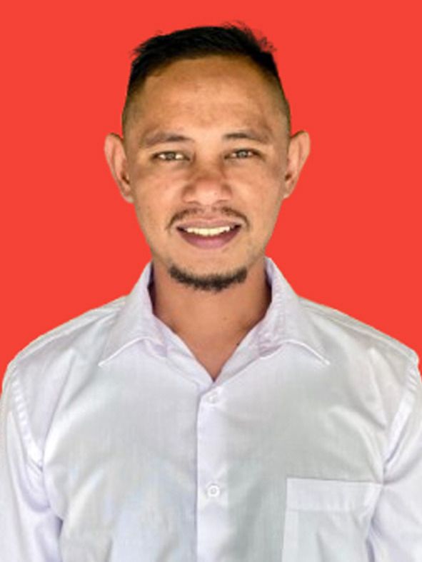 Harianto Igrisa