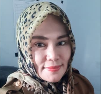 RINI WAHYUNI LASABUDA, S.Hut