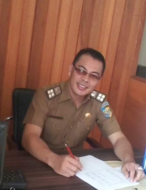 Hadi Poernomo Soeratman, S.E.