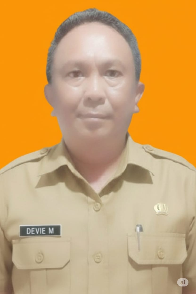 DEVIE MOKOGINTA, S.E.