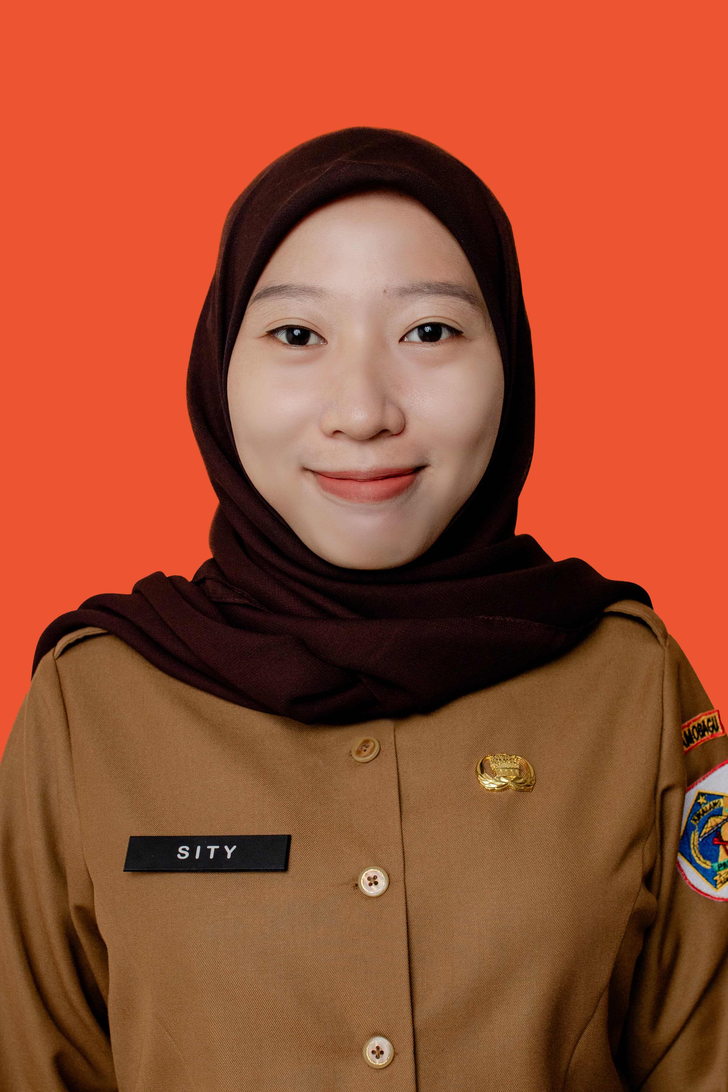 SITI HARTINI MAKALALAG