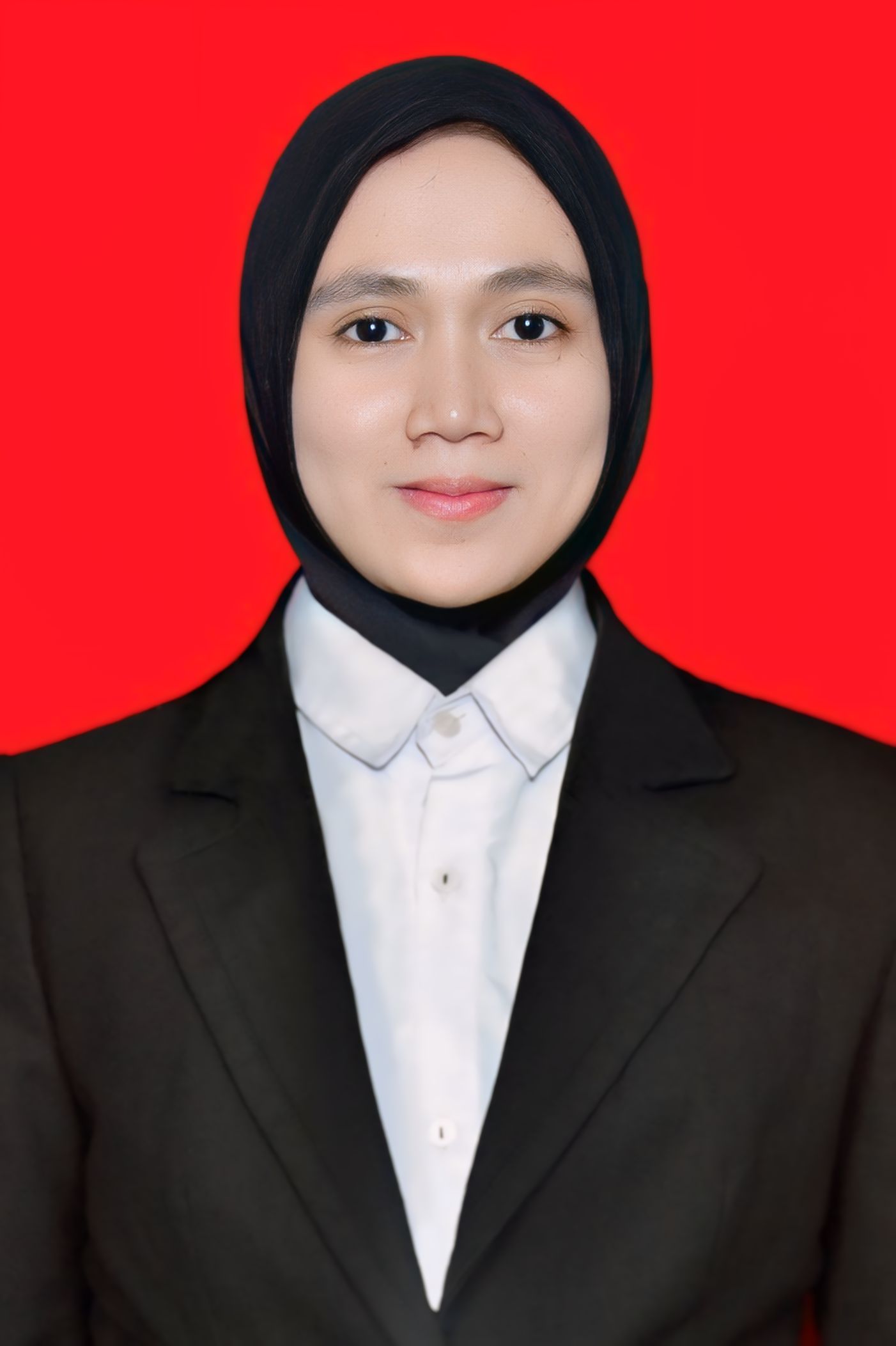 Nurlina Mokoginta, S.Pd.
