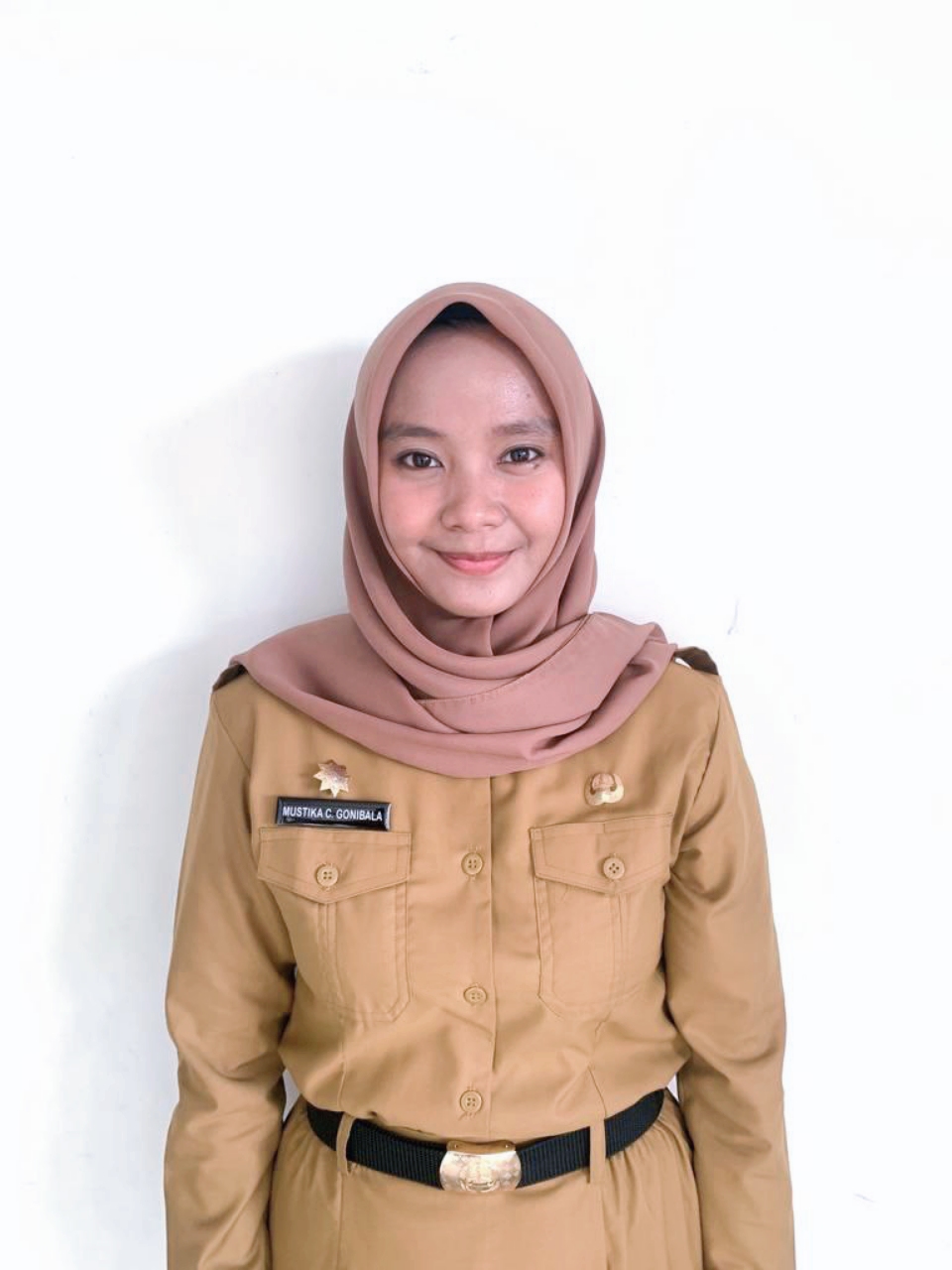 MUSTIKA CINTIA GONIBALA, S.Tr.IP