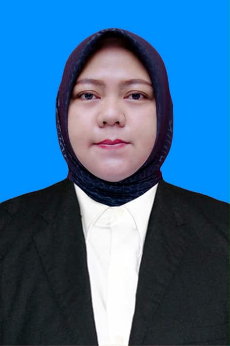 MISNAWATI PAPUTUNGAN, S.H.