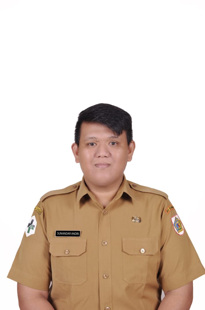 ANDRI SUNANDAR BIN ALI, A.Md.KL