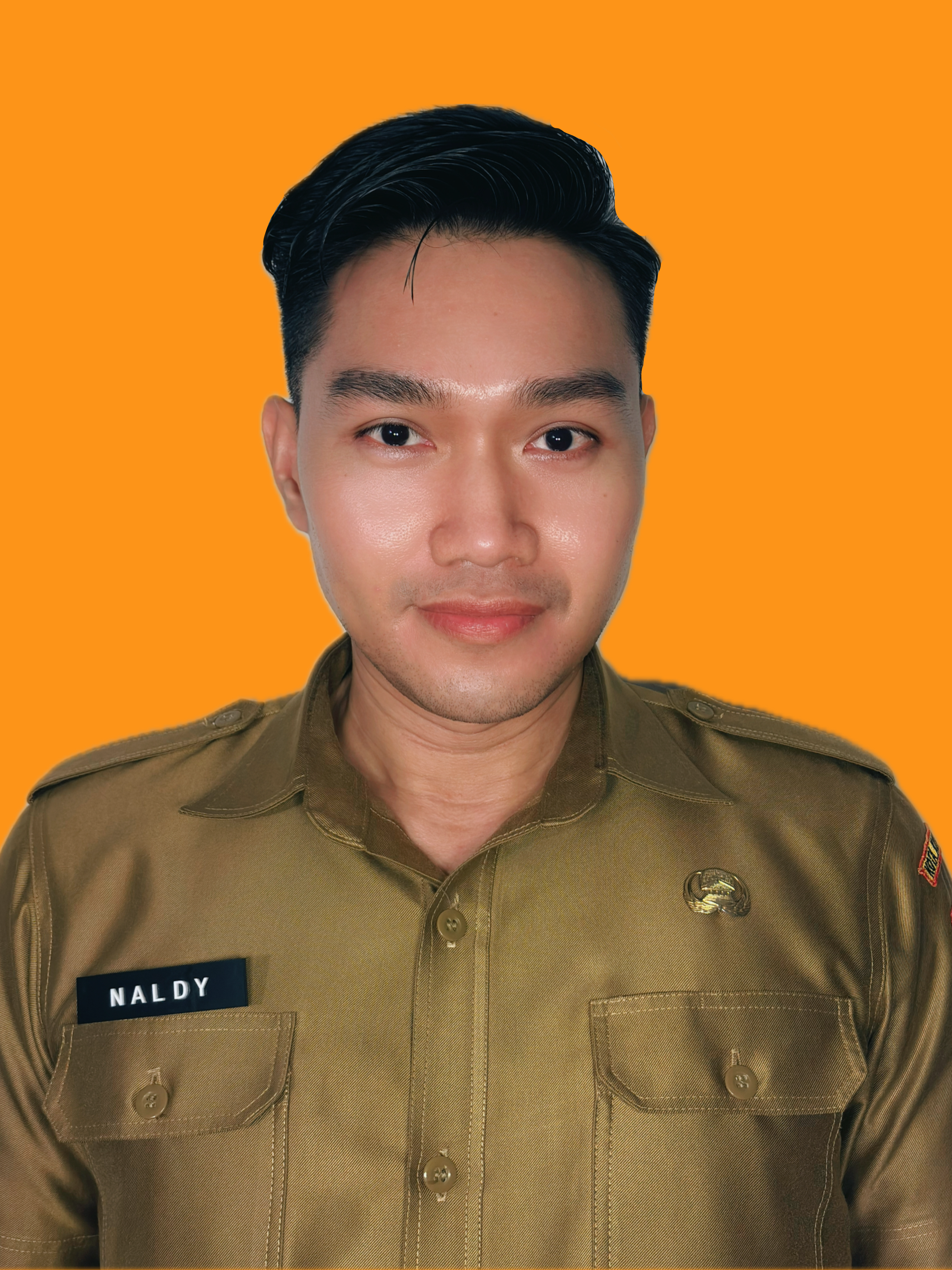 WINALDI PRIBADI MOKOGINTA, S.E.