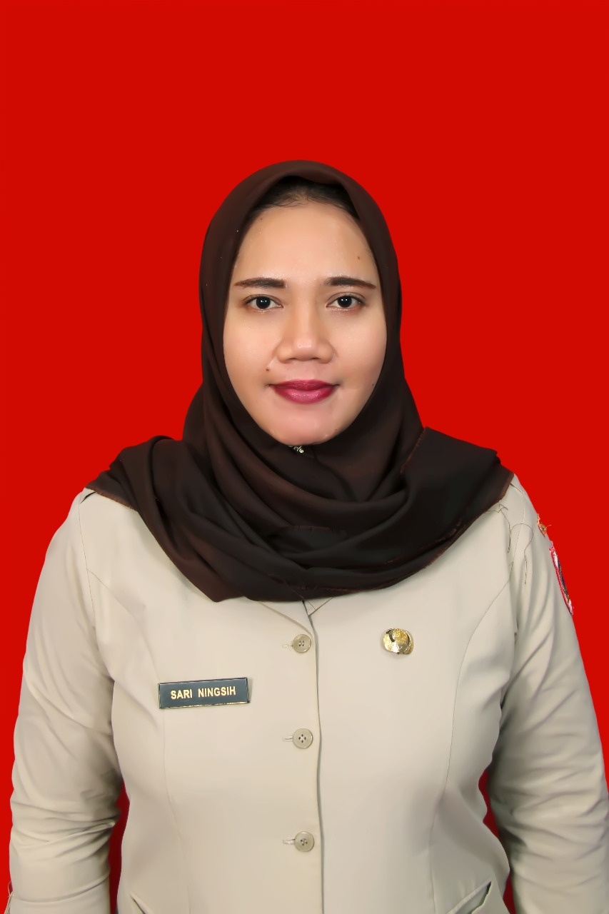 SARI NINGSIH MOKODOMPIT, S.E.