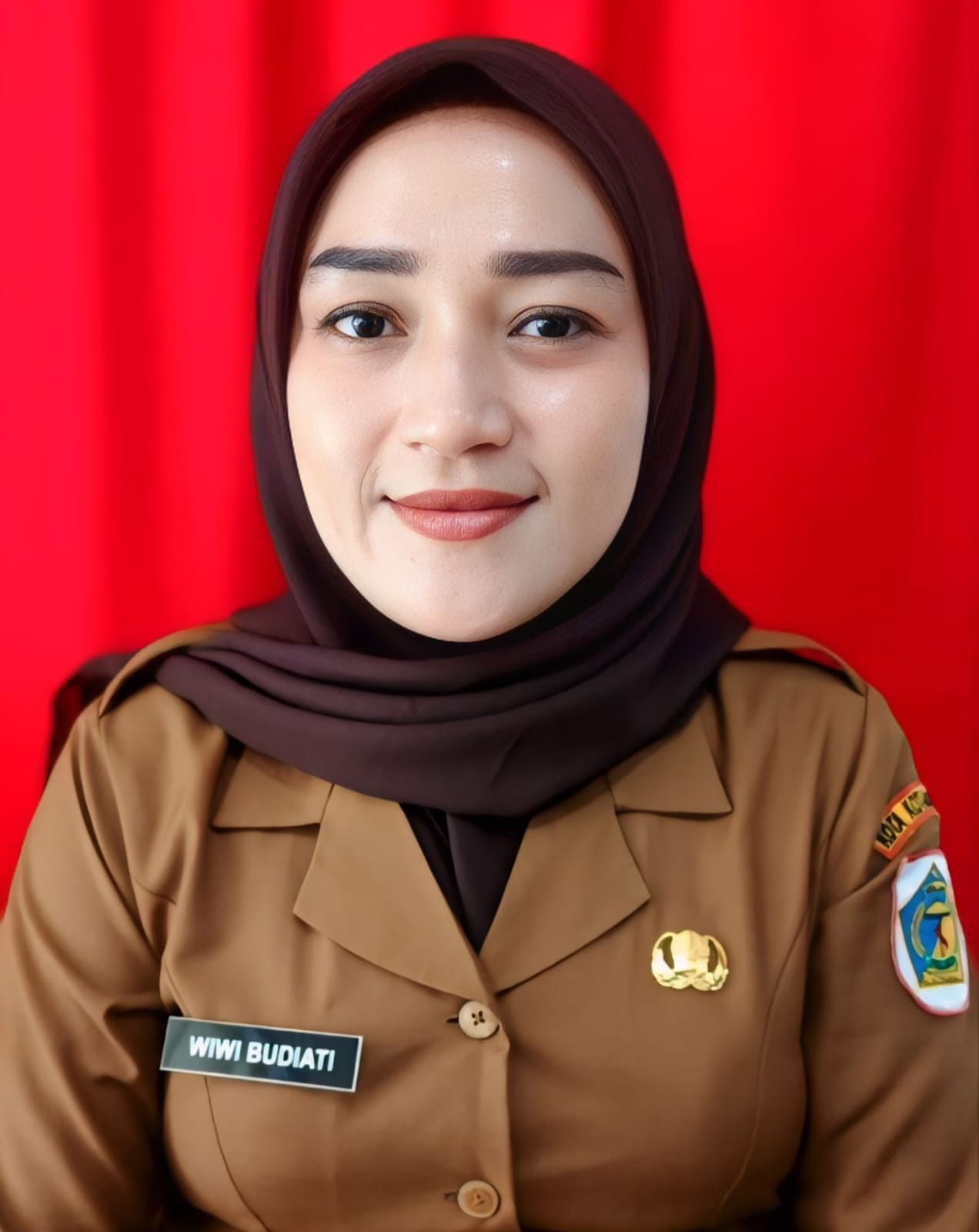 Wiwi Budiati Kolintama