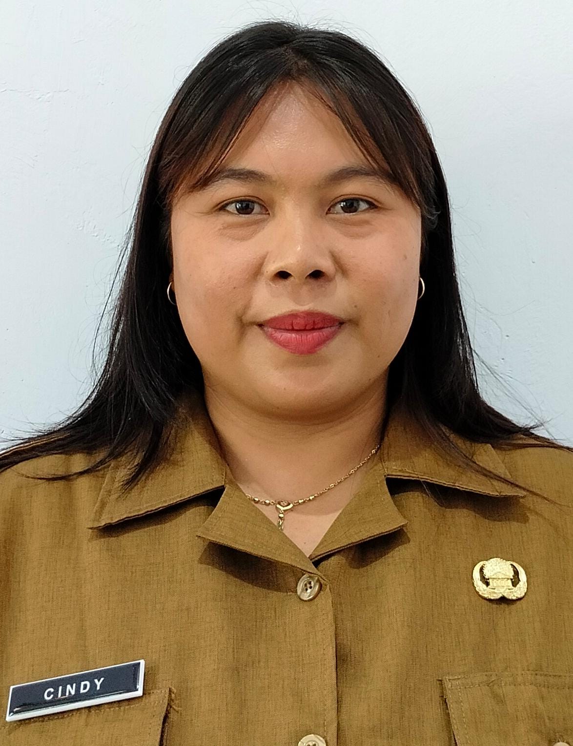 Cindy Nayoan, S.A.P